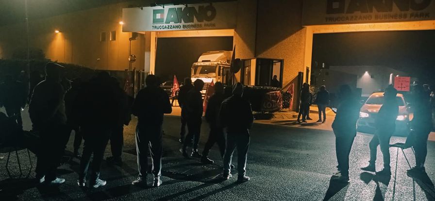 Scioperi alle logistiche, Lgd: “Situazione drammatica, 1.200 lavoratori a rischio”