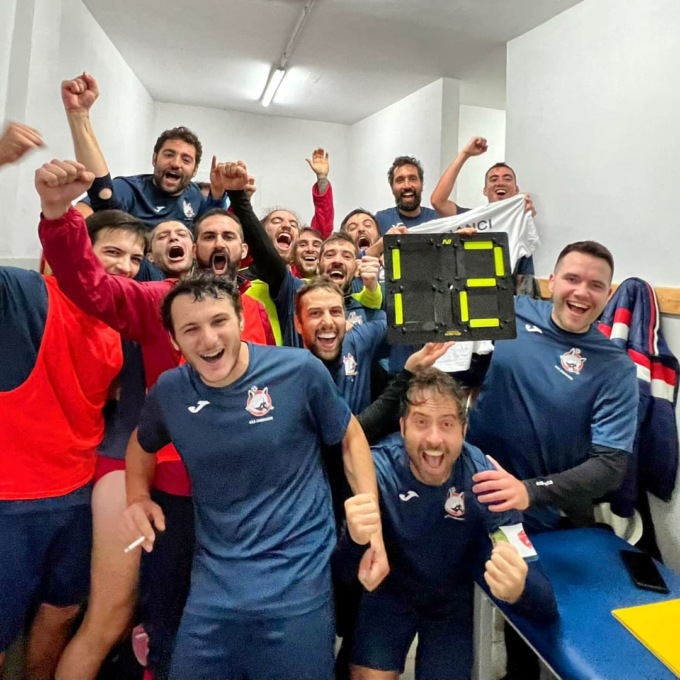 Calcio dilettantistico in Martesana: tutti i risultati del fine settimana