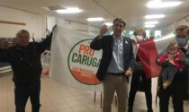 Elezioni a Carugate: Luca Maggioni è il primo vincitore