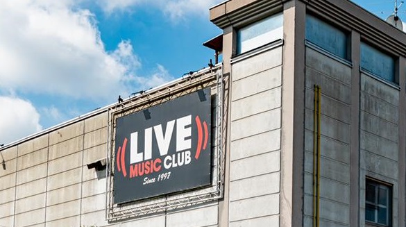 Festa per il 25esimo compleanno senza musica per il Live di Trezzo sull’Adda