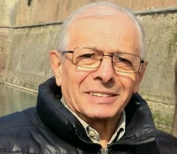 Brembate, lo sport piange Domenico Pulone