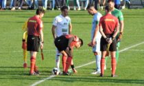 Calcio Lega Pro - Giana sconfitta di misura dalla Feralpi Salò
