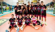Volley Serie A3: Prima vittoria stagione per Brugherio. Portomaggiore sconfitta in tre set