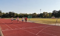 A Cernusco sul Naviglio si corre il Campionato italiano di Corsa su strada Csi