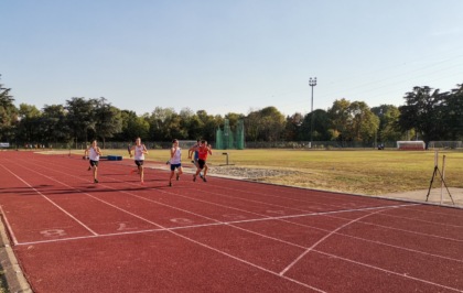 A Cernusco sul Naviglio un pomeriggio di gala dello sport