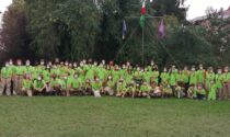 I cinquant'anni degli Scout Cngei di Cernusco sul Naviglio