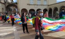 Marcia per la Pace anche il tavolo di Carugate da Perugia ad Assisi