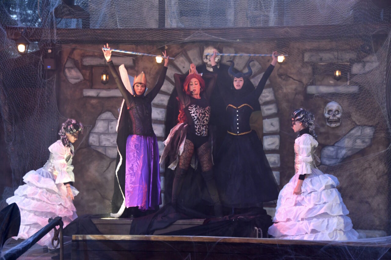 Crazy Halloween  all’Aquaneva:  con il giornale in edicola i biglietti d’ingresso sono in regalo