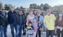 Pioltello: più di 60 bambini in piazza per la prima Giornata della Meraviglia