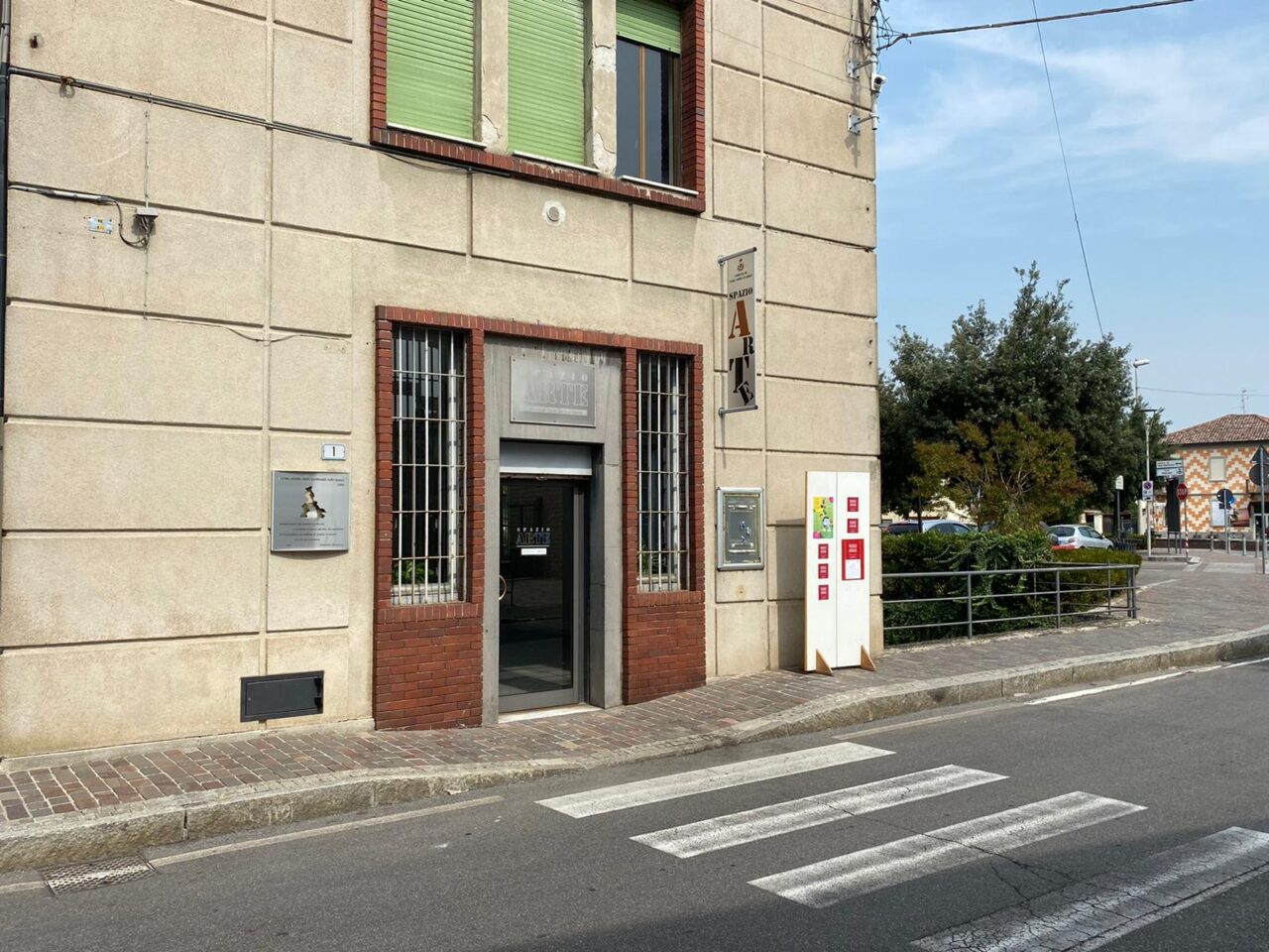 Mostra a Fara Gera d’Adda, arriva “Una cartolina da Fara”