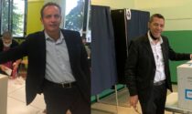 Elezioni, a Cassano d'Adda è un pareggio. Ballottaggio tra Colombo e Caglio