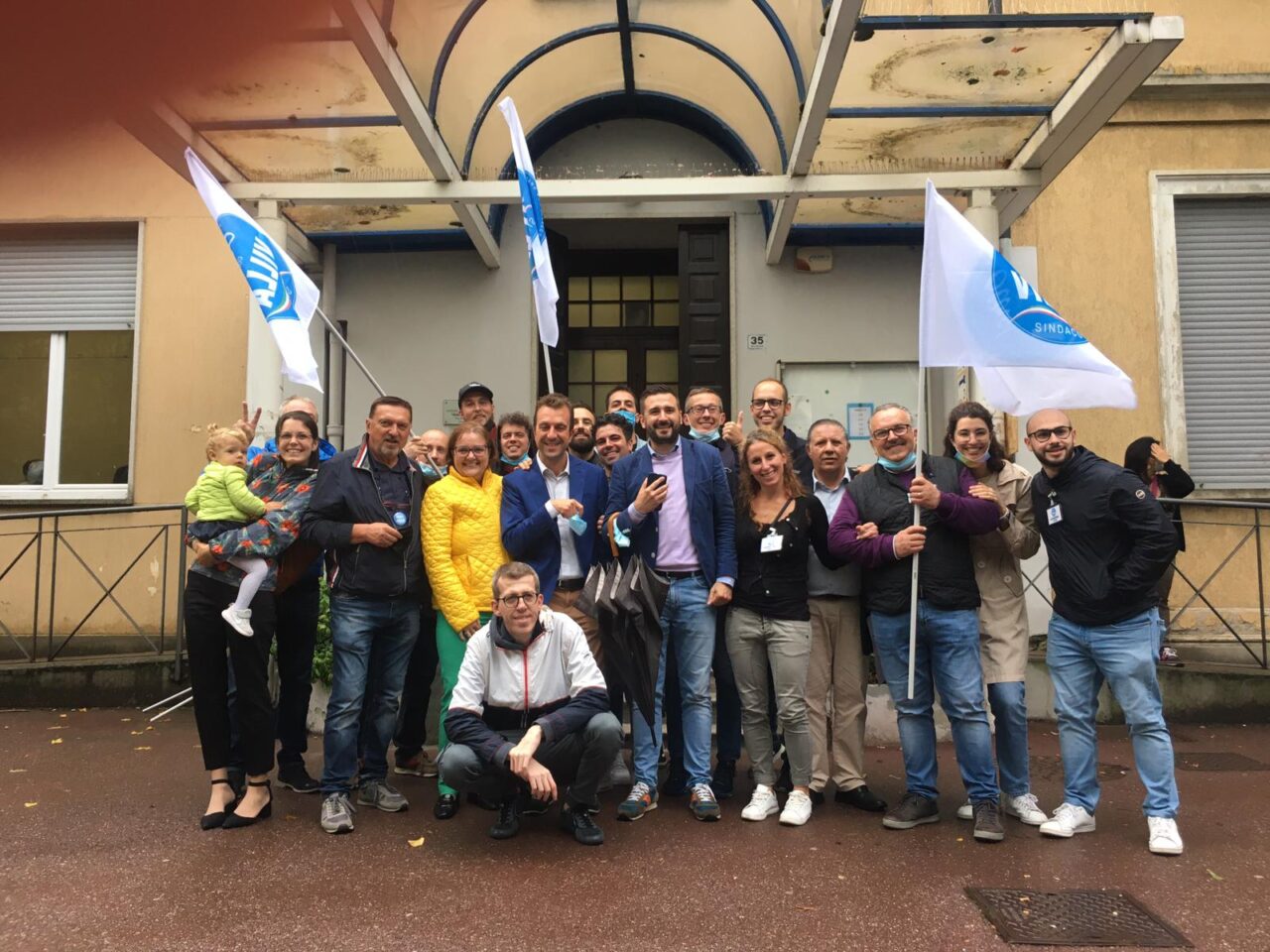 Elezioni a Pessano, vince il sindaco uscente Alberto Villa