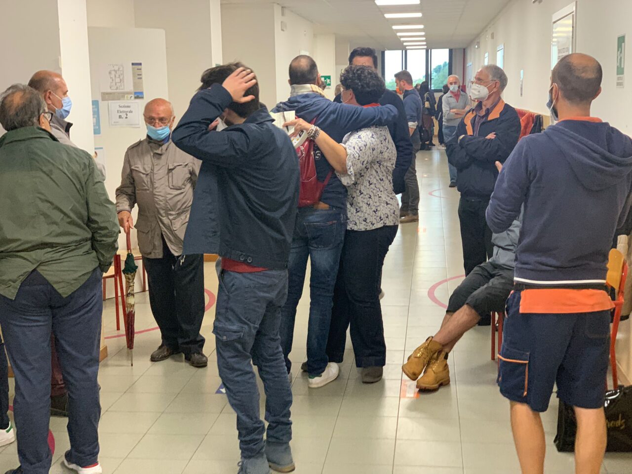 Elezioni a Pozzo d’Adda: è Andrea Villa il nuovo sindaco