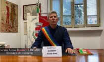 Il sindaco di Bussero al fianco di Mimmo Lucano: "A volte disobbedire è l'unica cosa giusta"