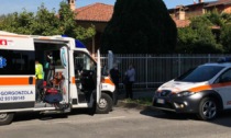 Violento scontro tra auto a Cernusco sul Naviglio alla "solita" rotonda della Sp121