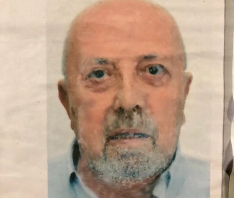 L’ultimo saluto di Cassano d’Adda all’ex consigliere e sindacalista Angelo Rota