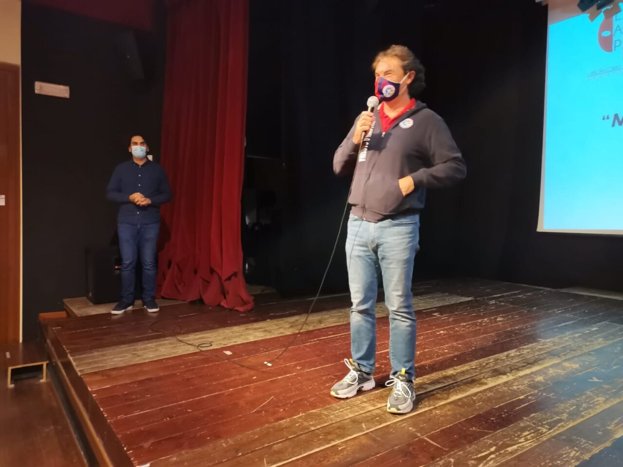 cassina de pecchi mens sana in corpore sano