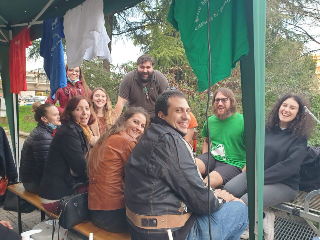 cassina de pecchi festa d'autunno