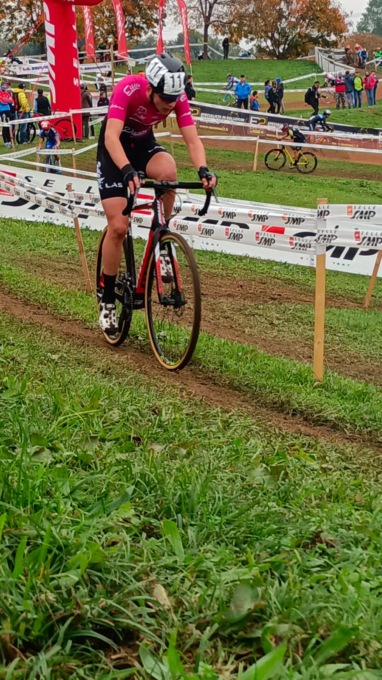 International Cyclocross Increa Brugherio 2021