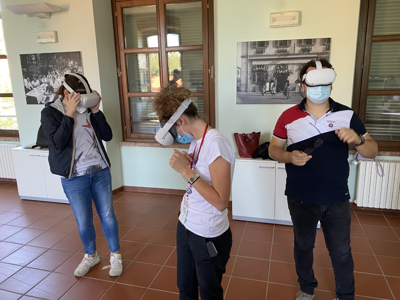 A Crespi l’ultima tappa della Ztc del Parco Adda nord