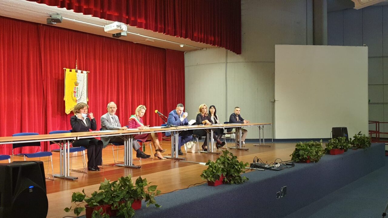 Pioltello, la nuova Giunta è ufficiale (con un assessore in meno)