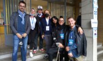 Elezioni a Inzago: Andrea Fumagalli ha centrato il bis