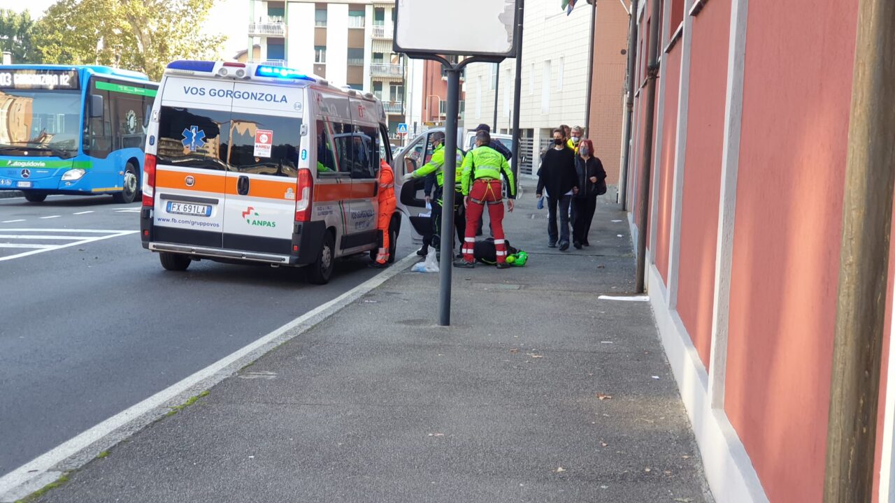 Grave incidente a scuola, adolescente soccorsa in codice rosso