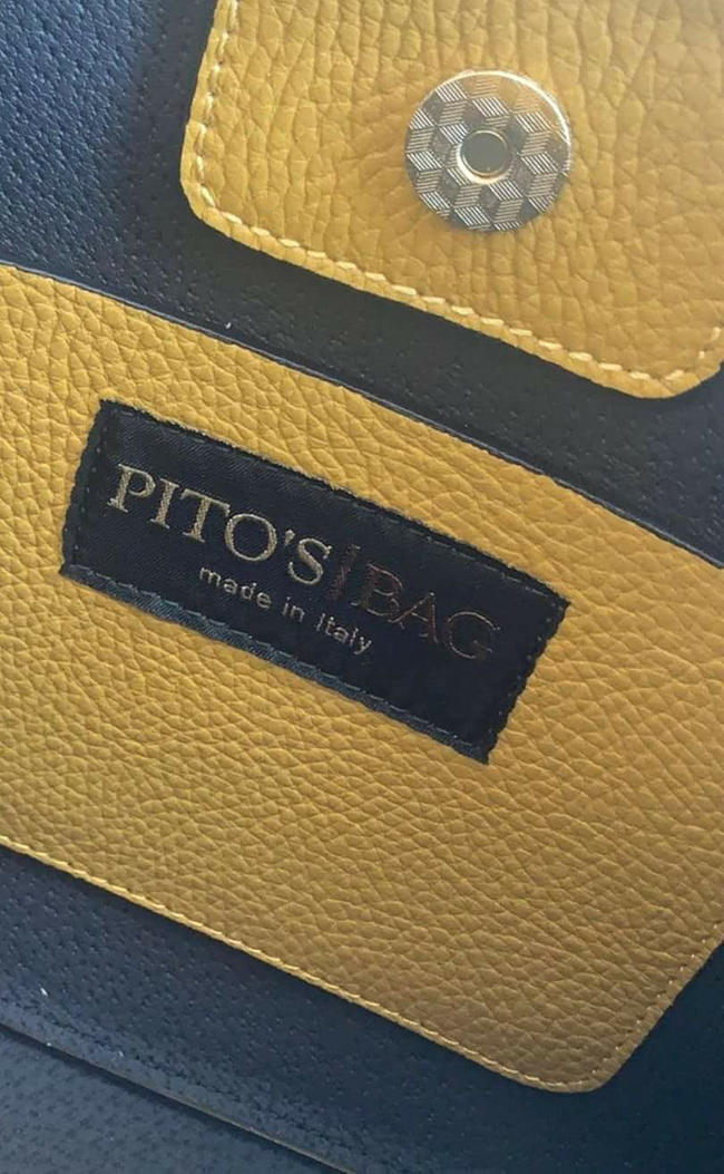 pito's bag interno
