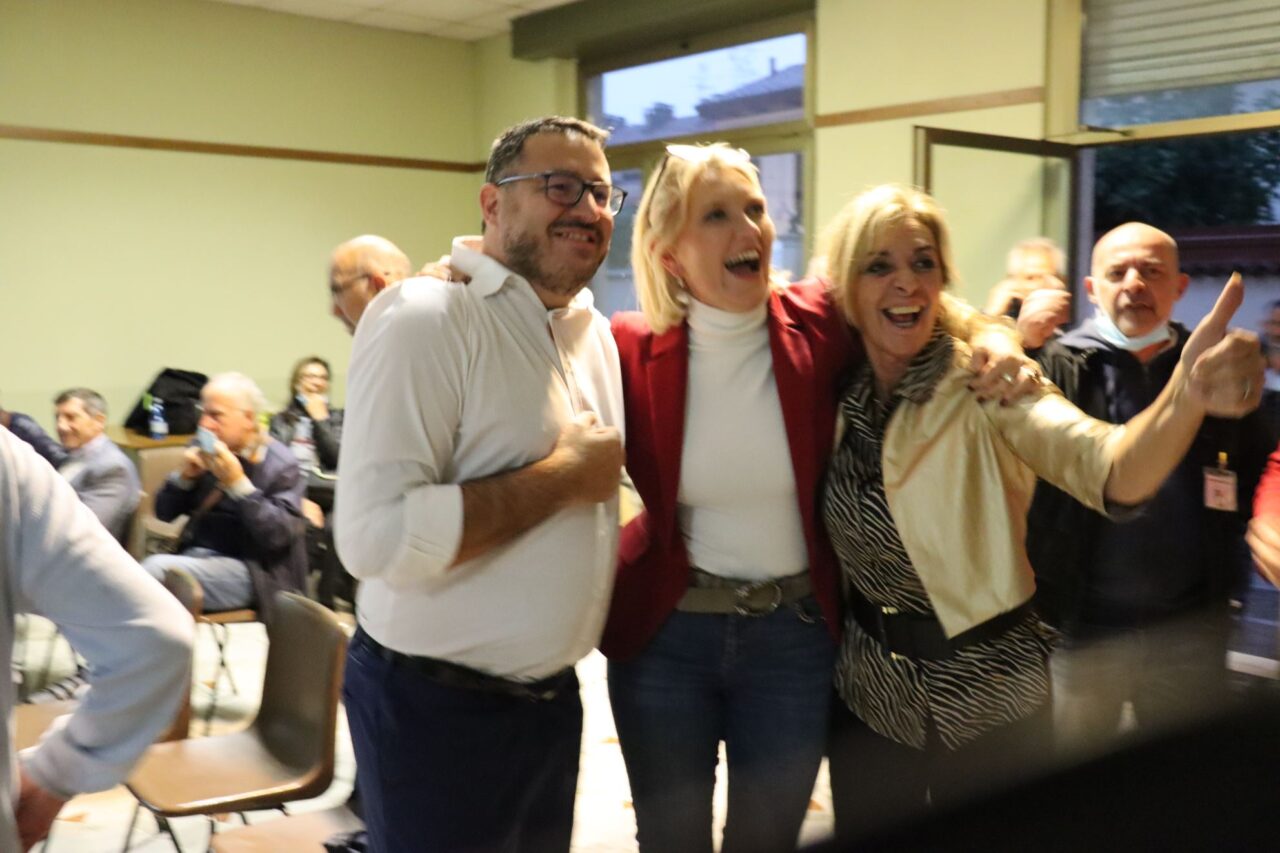 La sindaca di Pioltello svela la Giunta: ecco chi sono i papabili assessori