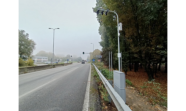 Città Metropolitana di Milano prosegue gli interventi per la messa in sicurezza delle strade