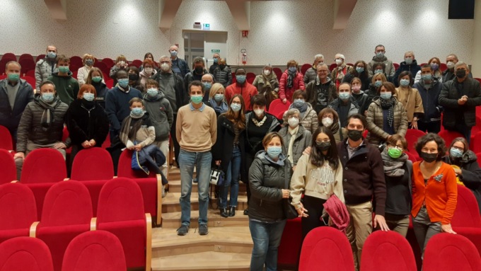 Bimbi bielorussi ospiti in Martesana: l’esperienza di Bussero, comunità accogliente