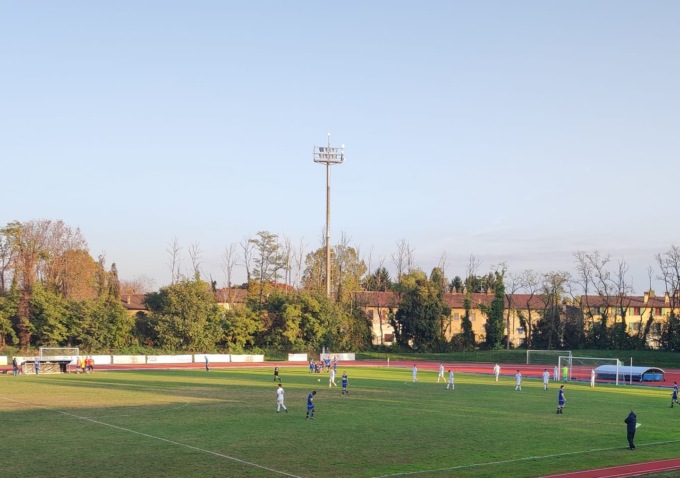 Calcio dilettantistico, tutti i risultati del fine settimana in Martesana