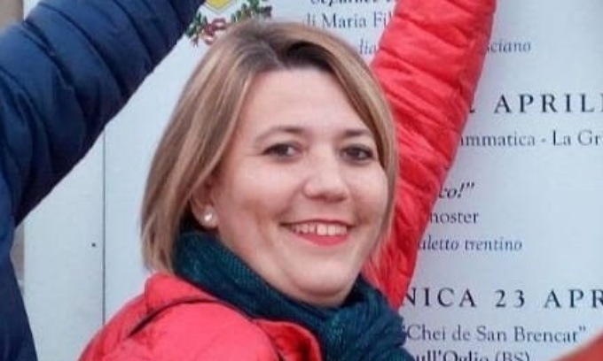 “Ciao Linda”, lutto per l’attrice dal grande sorriso