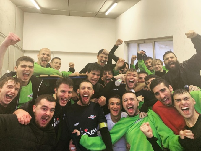Calcio dilettantistico, ecco tutti i risultati del fine settimana in Martesana