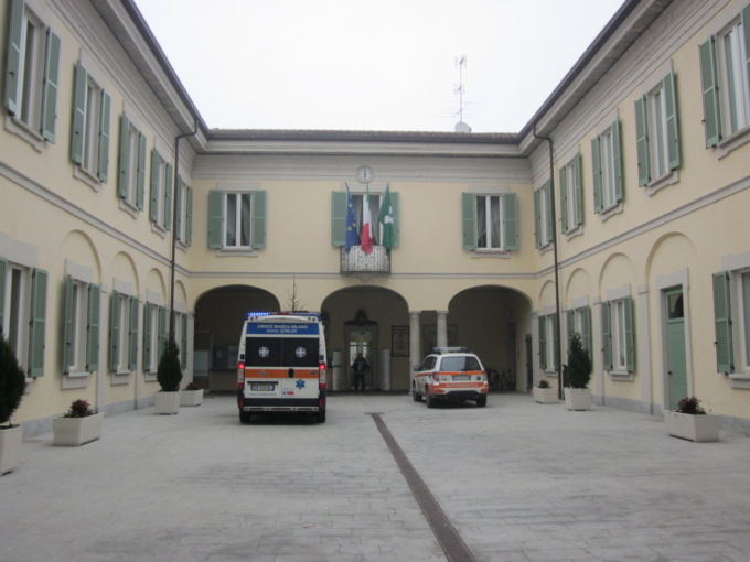 Nominata la Giunta a Cassano d’Adda