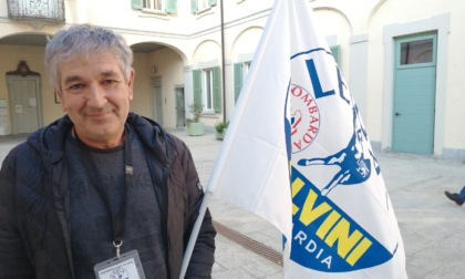 Mario Cerri nuovo segretario della Lega a Cassano d’Adda: “Sostegno a Colombo e unità del centrodestra”