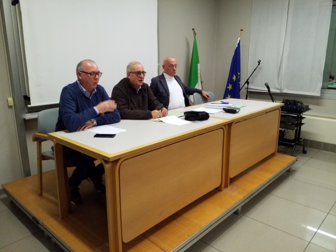 Caso Enjoy, Maurizio Rosci del Pd annuncia un esposto alla Corte dei Conti contro l’Amministrazione
