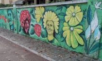 L'Open Air Museum parla di Cernusco sul Naviglio e sedici "Donne favolose"