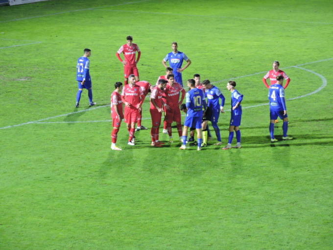Calcio dilettantistico: i risultati del fine settimana in Martesana
