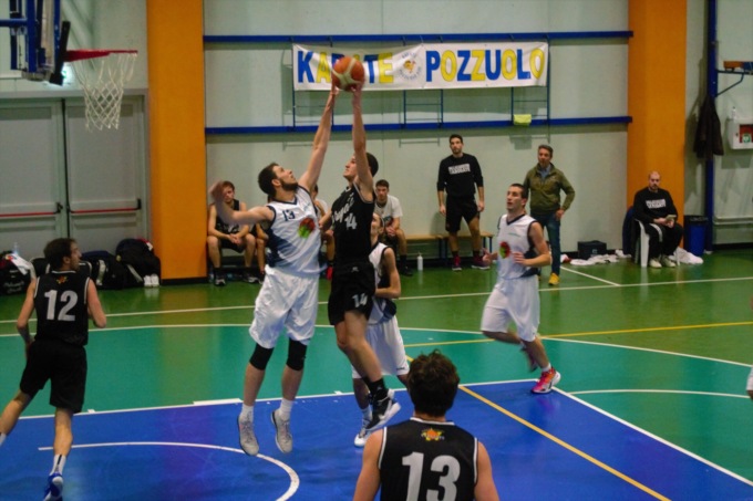 Basket Promozione – Trecella batte Carugate e respira aria di alta classifica