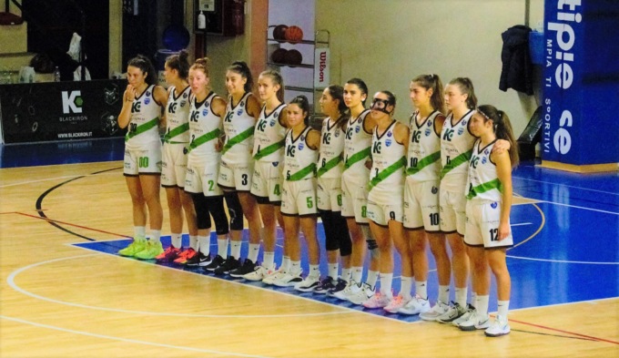 Basket Serie A2 – Carugate supera Torino e conquista due punti importanti per allontanarsi dal fondo
