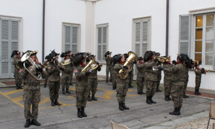 Dalla Regione 650mila euro per sostenere le bande musicali