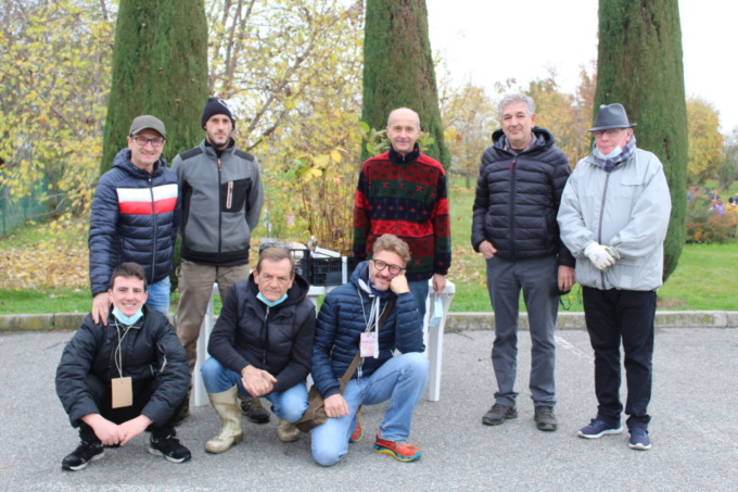 Nuovi arbusti in città per la Giornata degli alberi