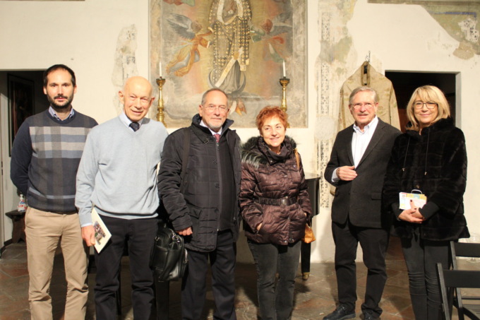 Una serata per il Pret de Retenà a ottanta anni dalla morte