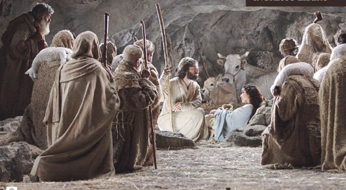 Cittadini, associazioni e negozianti per il “Grande presepe di Segrate”