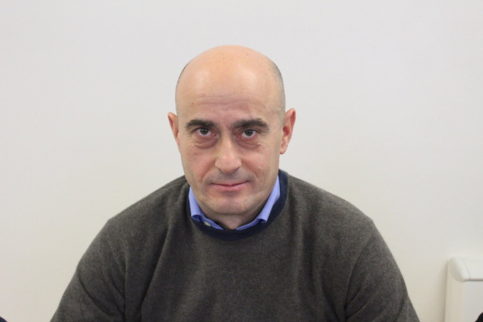 Forza Italia, Martin Gjoni alla guida della Consulta regionale degli Immigrati