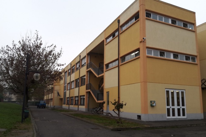 La banda delle scuole colpisce ancora: questa volta è toccato a Vignate