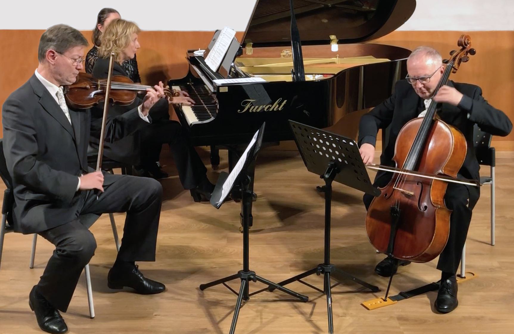 Trio Carola-Moscatelli-Beluffi
