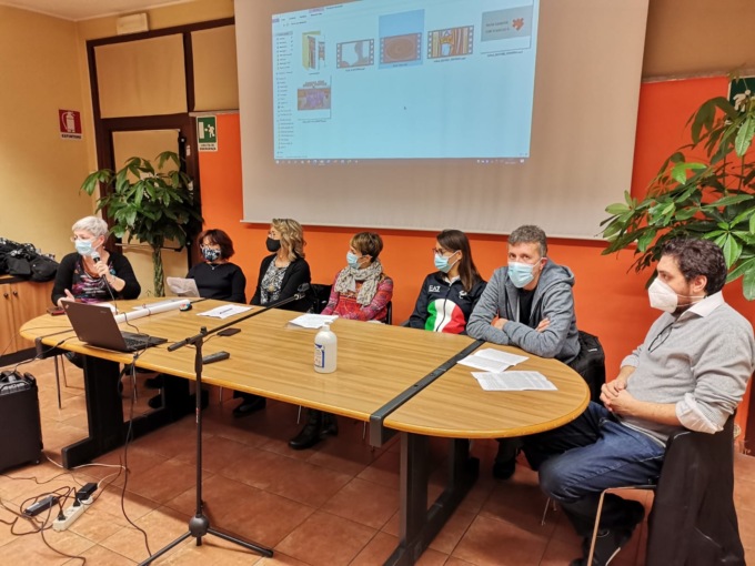 dieci anni di progetto filippide lombardia con alessia berra