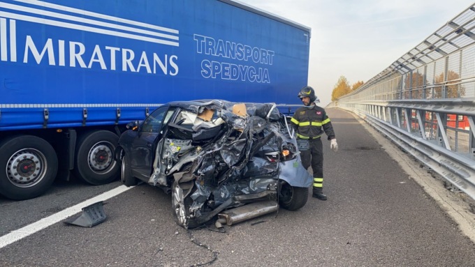 Maxi incidente in A4 interviene l’elisoccorso: traffico in tilt